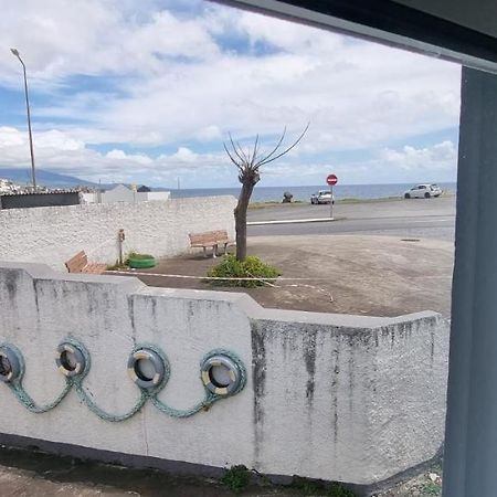 Sea House - Santa Clara Villa Ponta Delgada  Luaran gambar