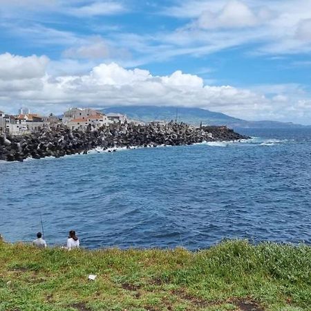 Sea House - Santa Clara Villa Ponta Delgada  Luaran gambar
