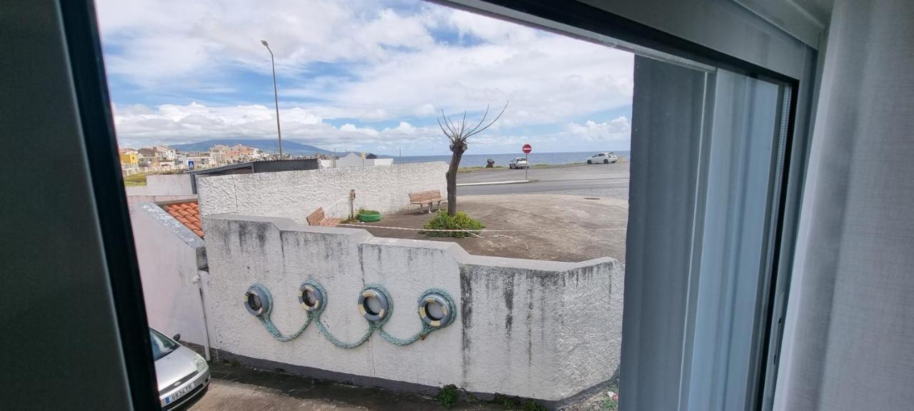 Sea House - Santa Clara Villa Ponta Delgada  Luaran gambar