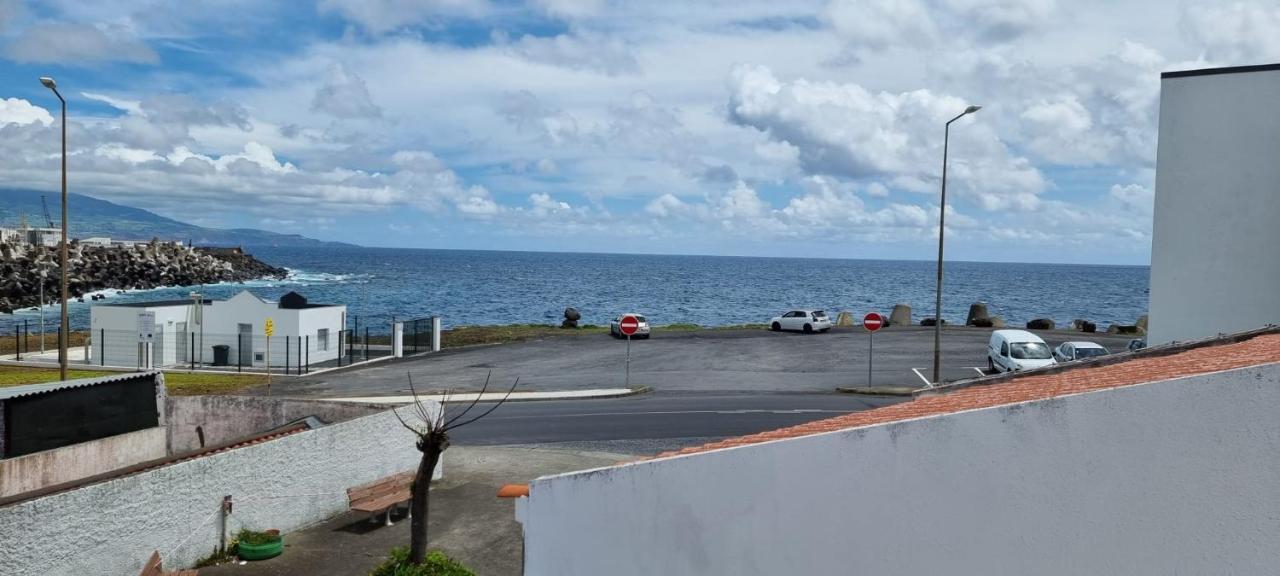 Sea House - Santa Clara Villa Ponta Delgada  Luaran gambar